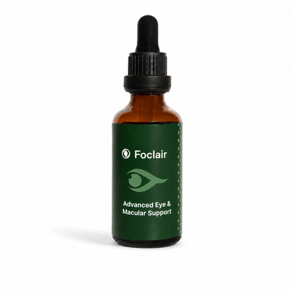 Foclair Nano Drops