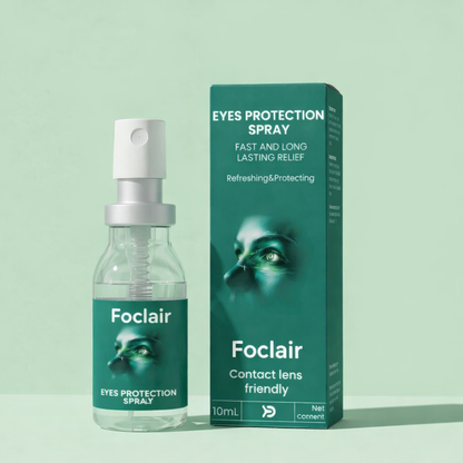 Foclair - Lutein Eye Spray